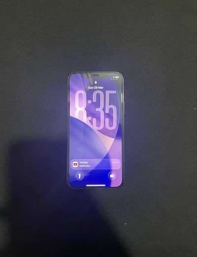 Iphone 12 jv 128 gb black