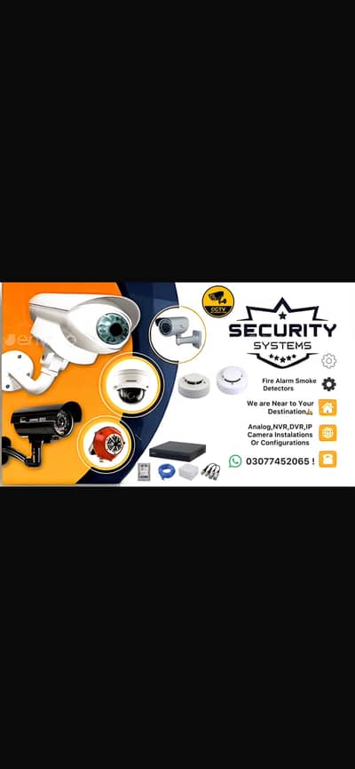Al Aziz Technicals CCTV Cameras All Solutions