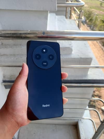 Redmi 14C - 10/10 Condition - Box & Original Charger - Never Repaired