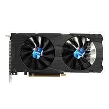 4GB Graphics Card for Sale – Excellent Condition | Smooth Gaming