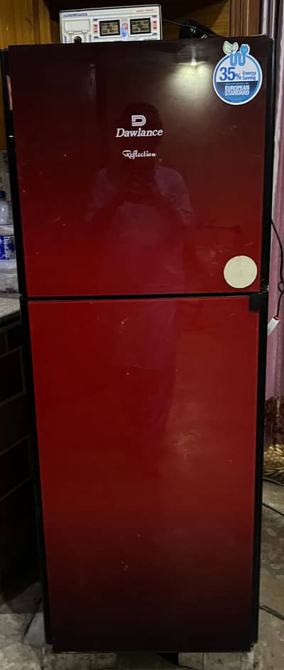 Dawlance fridge for sell
