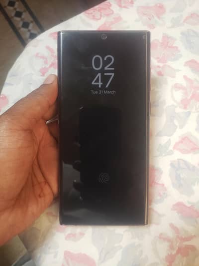 S22 Ultra Official PTA Approved