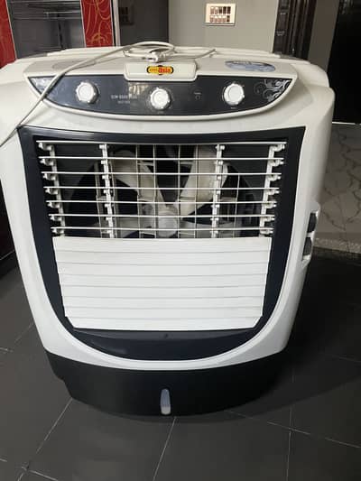 Super Aisa Air cooler for sale Model ECM-6500 Plus Fast Cool