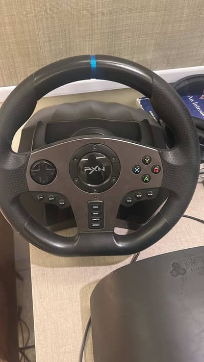 PXN V9 Version 1 - Used - Original Box Included - Negotiable Price