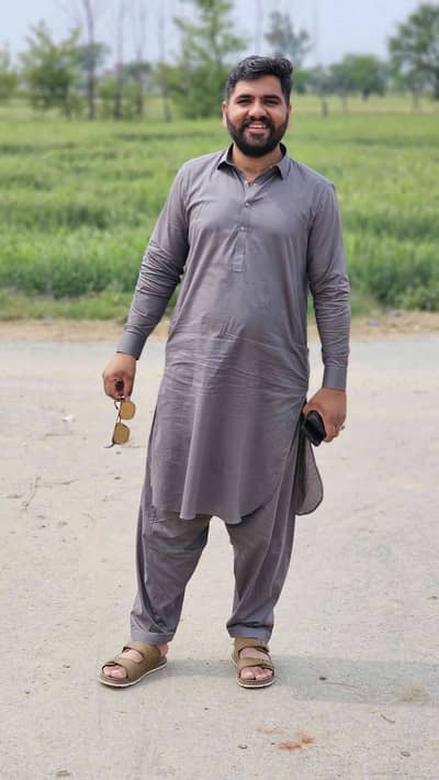 Ali Raza 