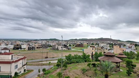 Ready For House Construction Plot