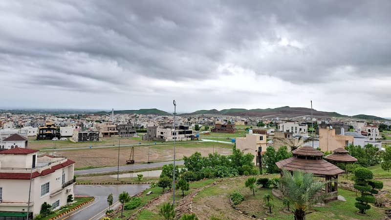 Ready For House Construction Plot 0