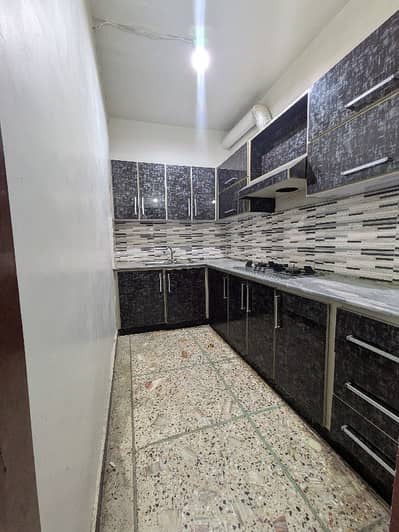 North nazimabad block R G+1 2nd street  Planning of 6 bed DD