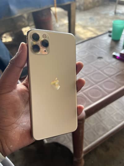 Iphone 11 promax non pta