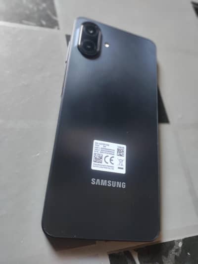 samsung A07 new hai dabba pack urgent sell