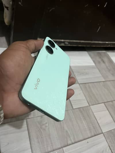 Vivo y03t for sall