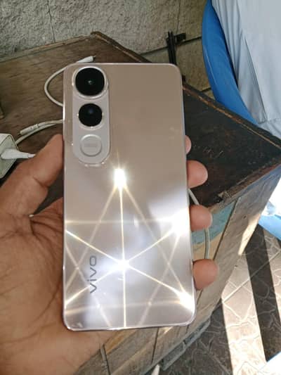 vivo V50 lite 8/256 4g