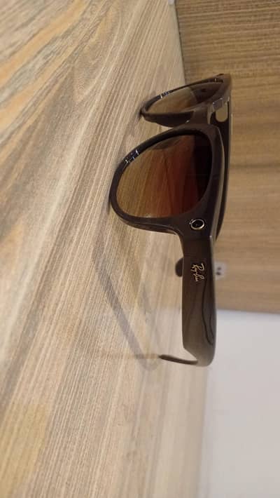 Ray Ban meta sunglasses