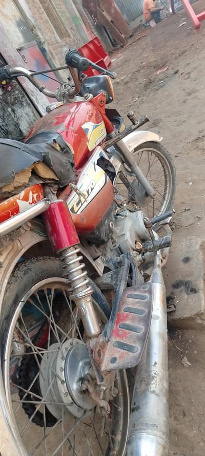 Metro moder 2020 ha engine all okk ha