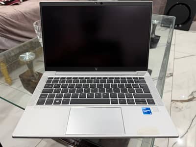 HP Elitebook 830 G8 Core i5 11th Gen, 16GB RAM