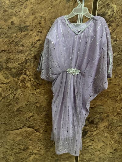 3 years kaftan