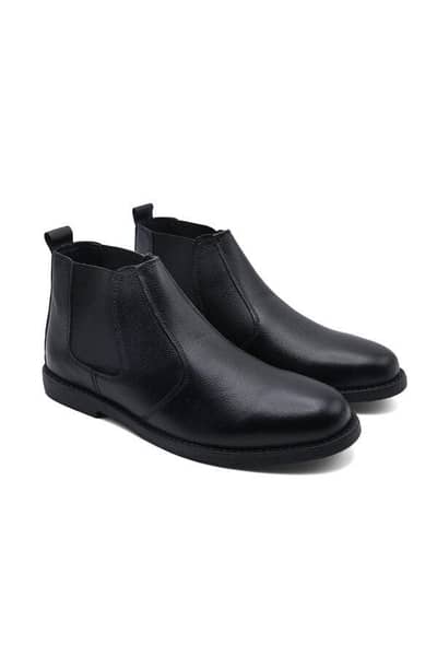 Chelsea boots