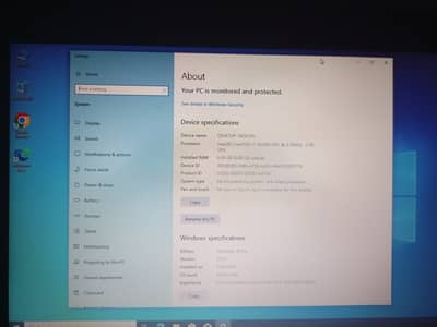 dell laptop core i7 2nd generation