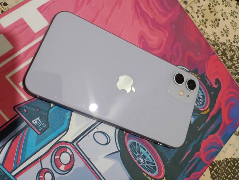 Iphone 11 0