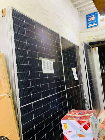 jinko longi Canadian