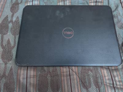 Laptop for sale