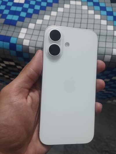 Iphone 16 256gb bypass