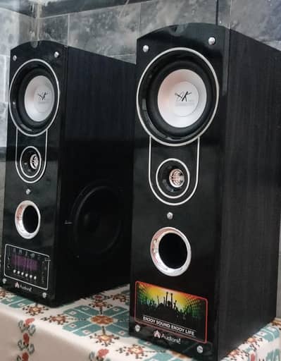 Audionic classic 6+