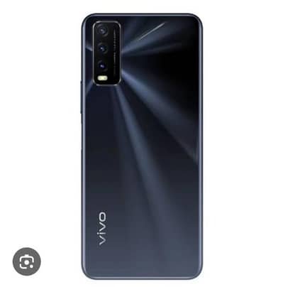 vivo y20 model ha but panel change ha All ok ha