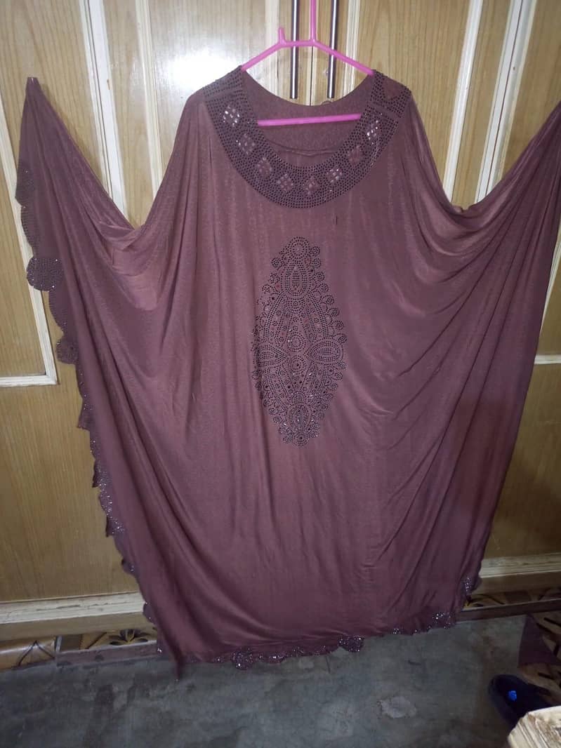 abayas 5