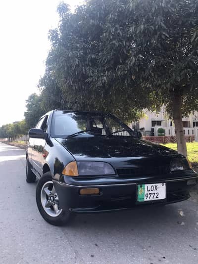 MARGALLA PLUS SALE/EXCHANGE