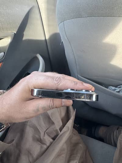 iphone 13 pro max 128Gb F. U