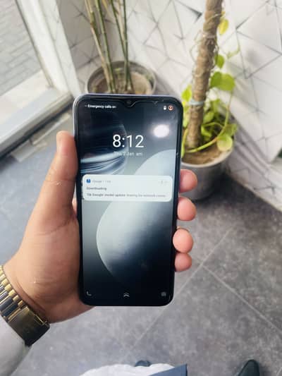 Vivo Y21T  6/128 all ok