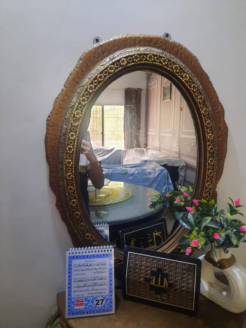 decorative console 1