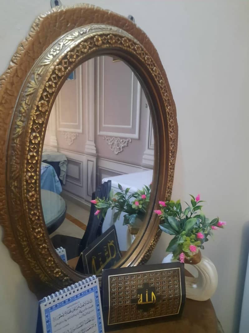 decorative console 2