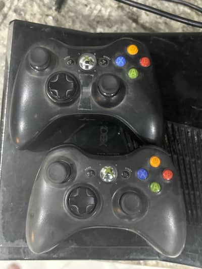 Xbox 360 Slim Jailbreak