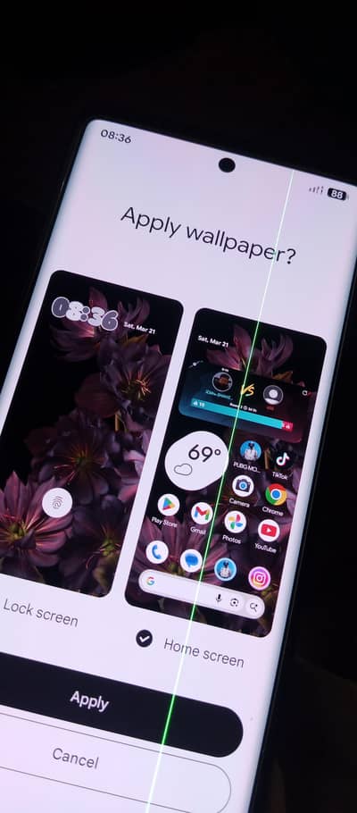 Google Pixel 6 Pro 12/128