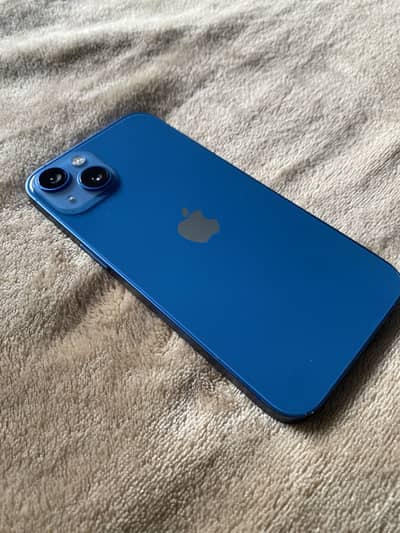 Apple iPhone 13 128GB PTA Approved