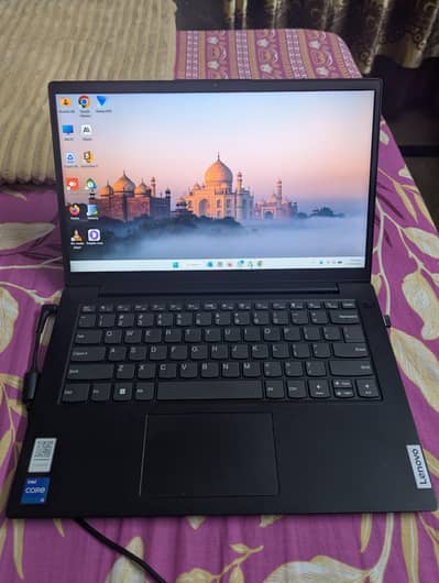 Lenovo i5 12th generation