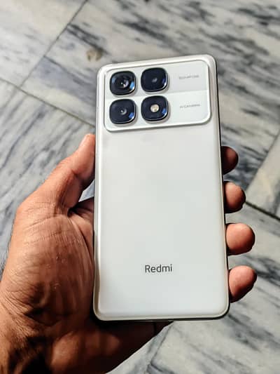 redmi ki 70 ultra condition 10 by 10 condition pta approved