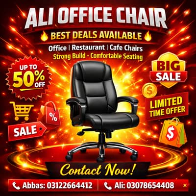 chair/office chair/ visitor/revolving/executive/manager/staff chair