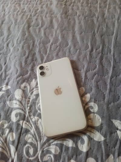 I phone 11 . . 128 gb jv condition 10/10 all ok
