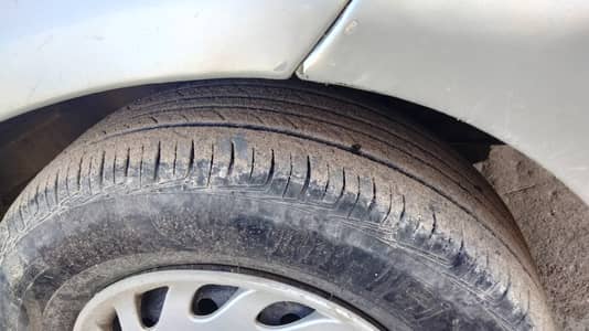 Honda City IDSI 2005