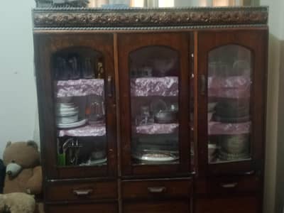 sab Kuch thek ha koi masla ni ha