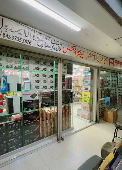 Nakamichi brand LCD/ Car android player original Nakamichi brand LCD