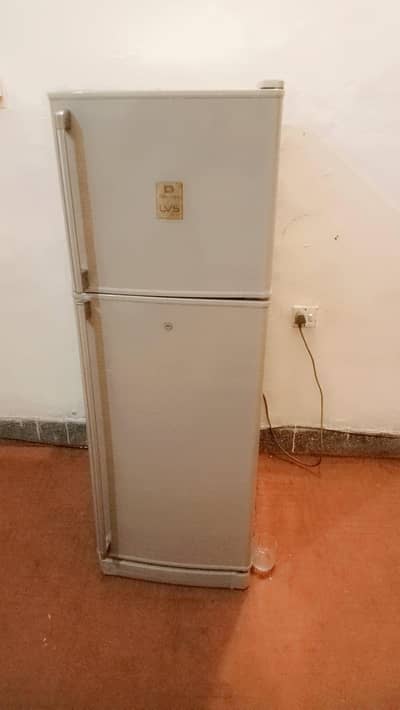 Dawlance fridge