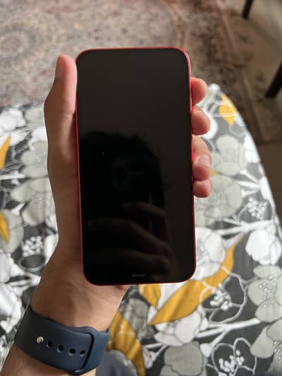 iPhone 12 mini (Product Red)