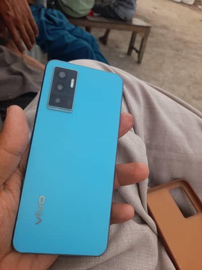 vivo v23e 8/256 pta approved