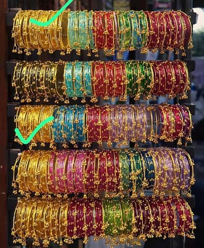 kashmiri bangles