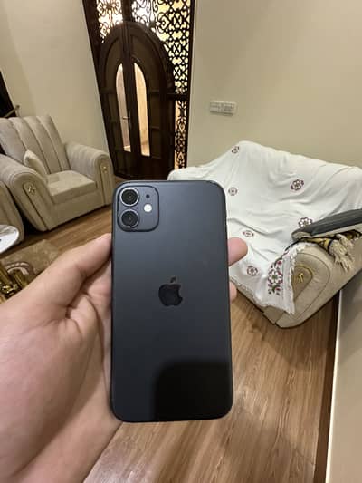 Iphone 11 Factory Unlocked