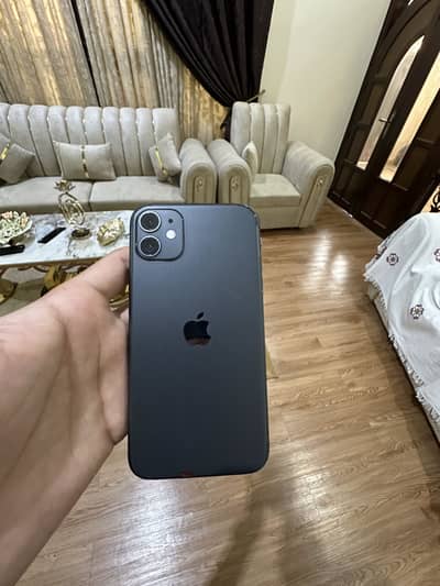 Iphone 11 Factory Unlocked